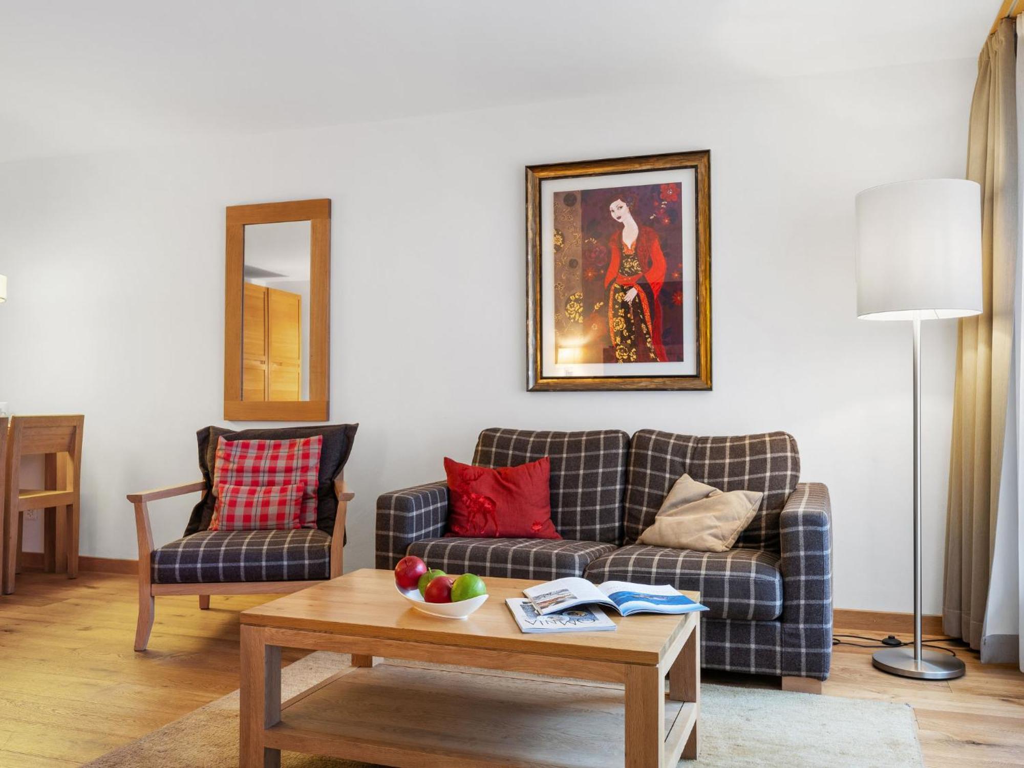 Apartment Zur Matte B-1 By Interhome Zermatt Exterior photo